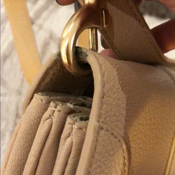 See by chloe Hana crossbody (dusty Rose/pink) - Picture 3 of 16